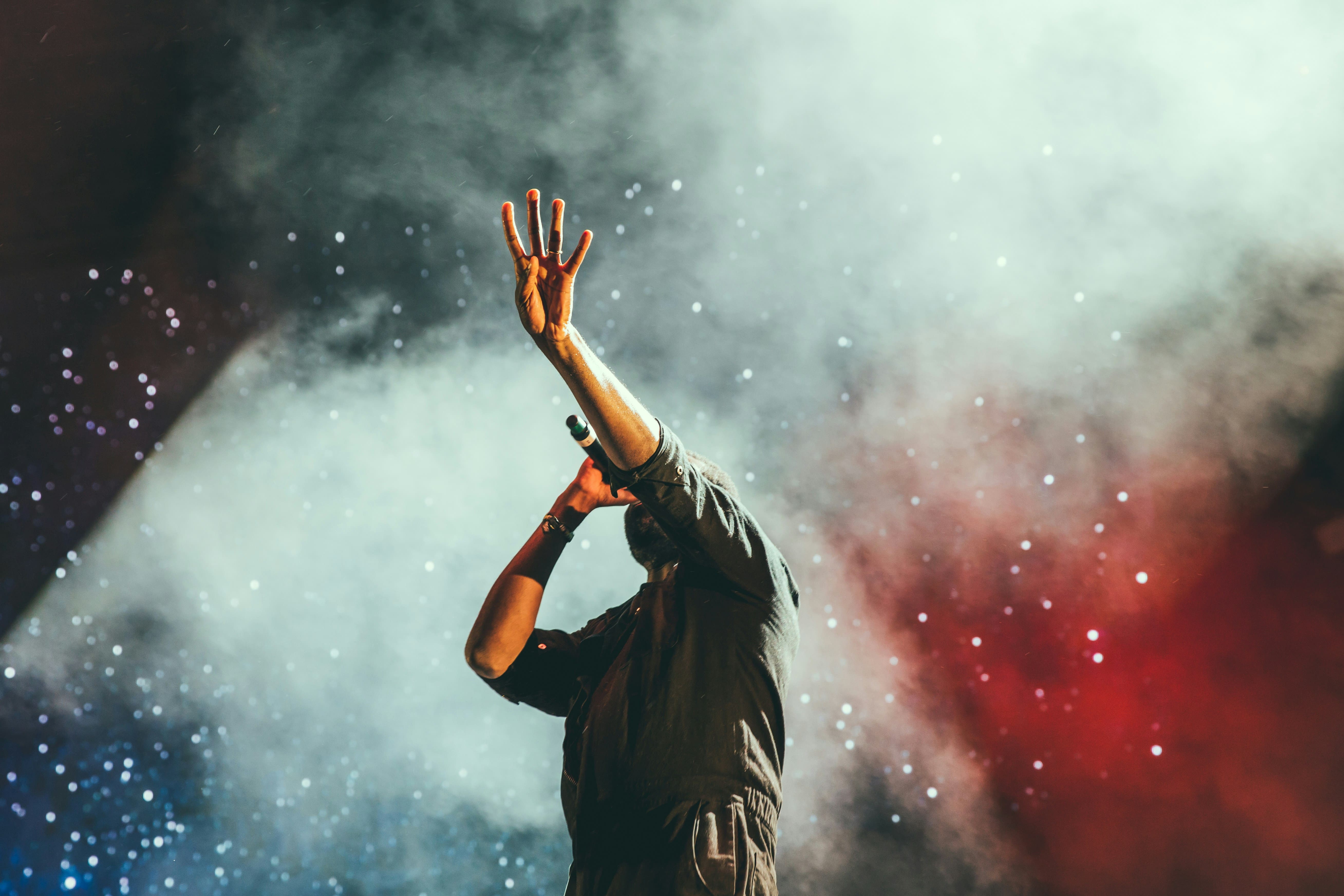 Music experience