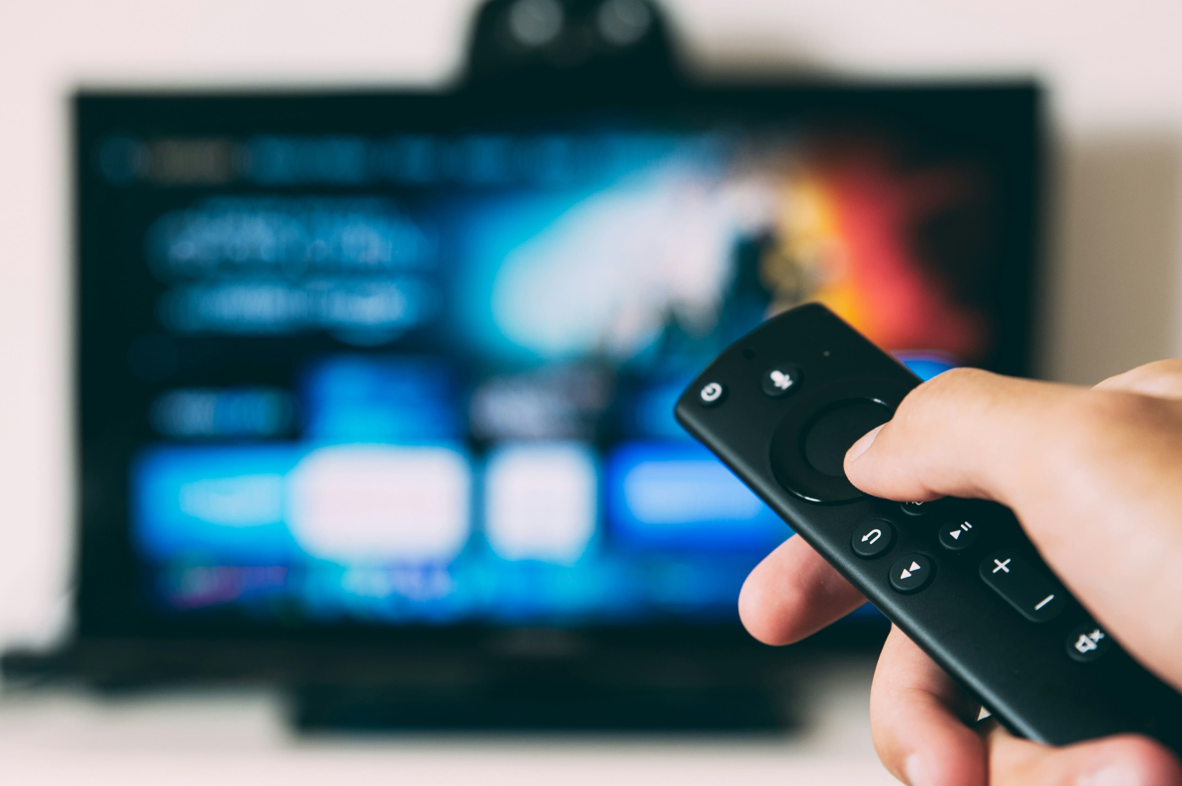 Home entertainment system